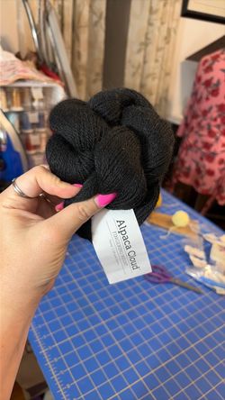Yarn