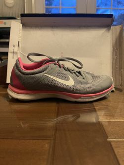 Women’s Nike Workout Shoe