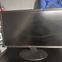sceptre monitor