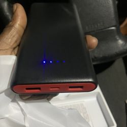 Power Banks