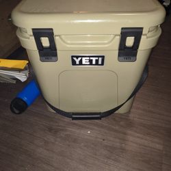 Yeti Cooler Roady 24