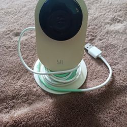 WiFi Security Camera