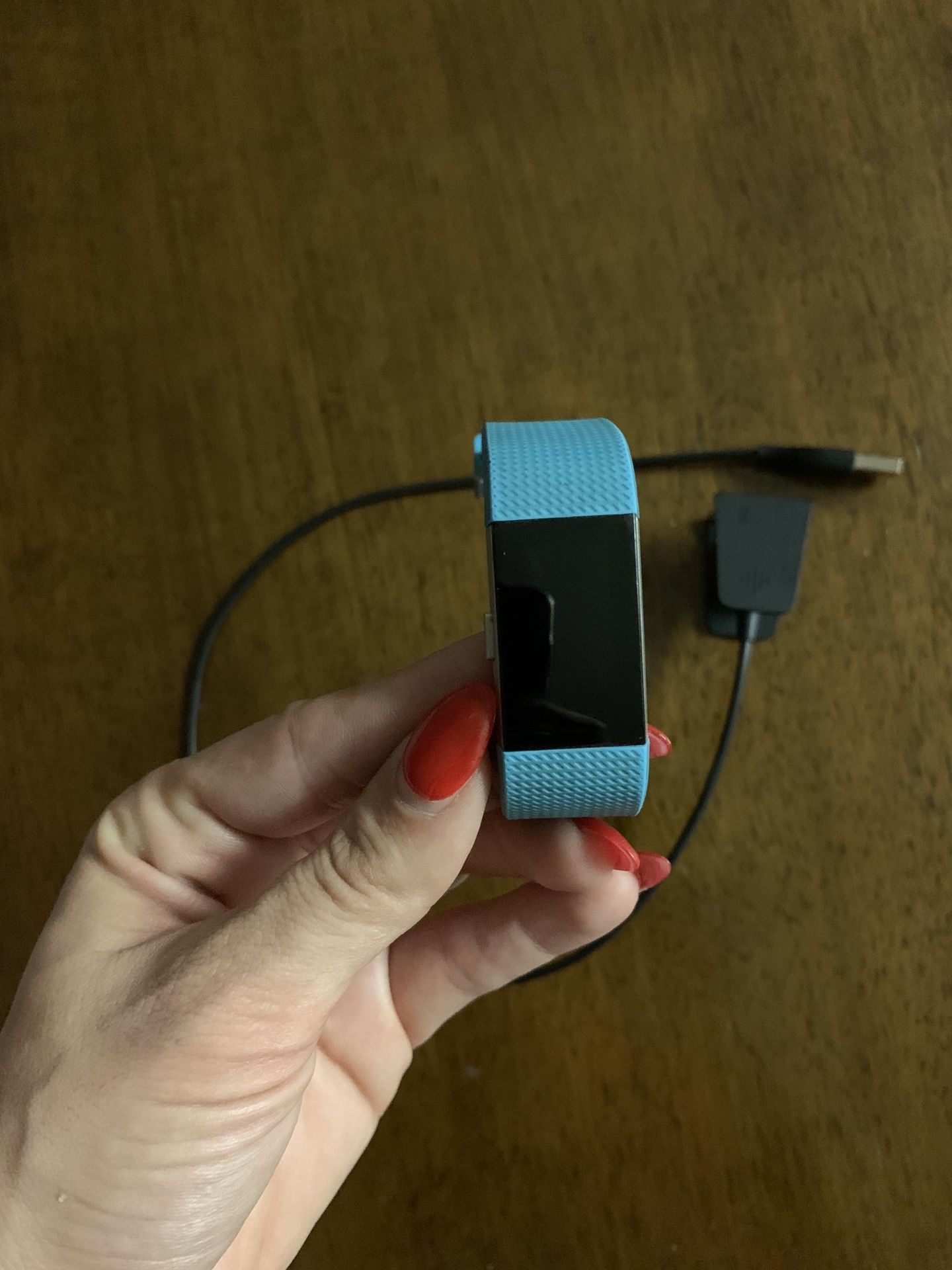 Fitbit Charge 3