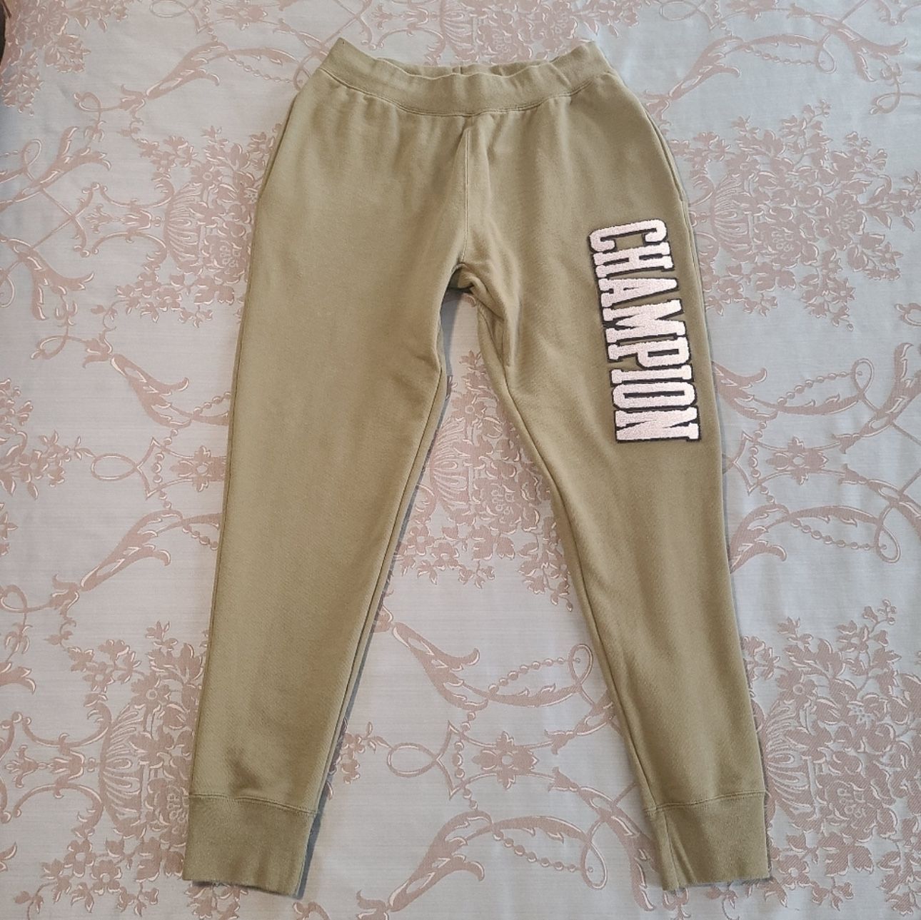 Clearance Champion Champion Women's Reverse Weave Joggers