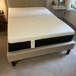 🔥Nectar Premier Full Mattress w/topper. Save 75% off retail!🔥