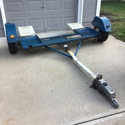 Car dolly