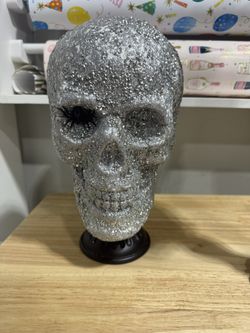 Halloween Skeleton Decoration