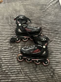 Rollerblades