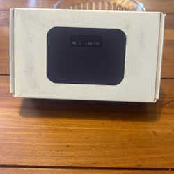 T10Frankin Mobile Hotspot
