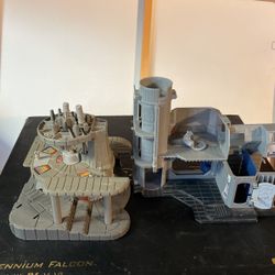 Star Wars Miniature Sets