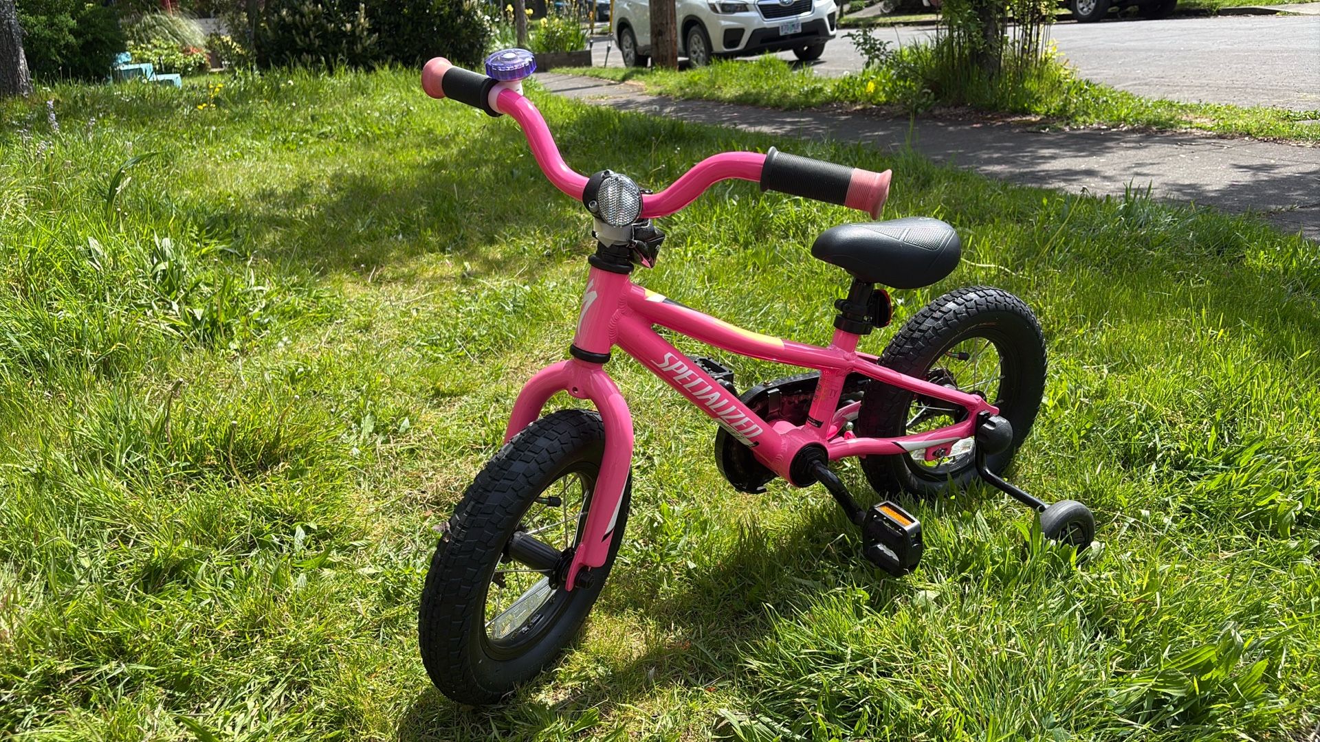 Specialized Children’s Bike