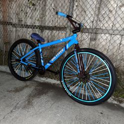 Se Big Flyer Bike 29’