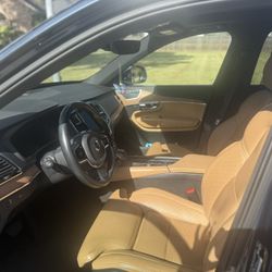 2018 Volvo Xc90