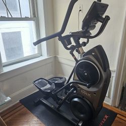 Bowflex MAX TRAINER M9 