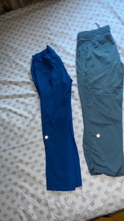 Lululemon sizes 4-6 $28 Each