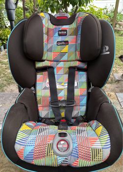 Carseat