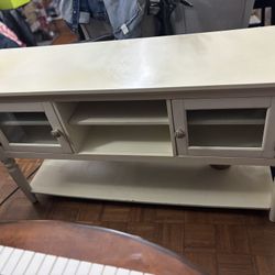 Console Table Or Tv Stand 
