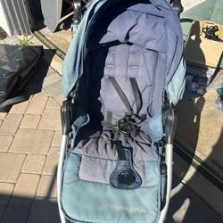 Stroller