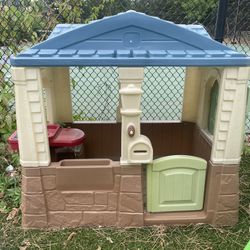 Play House 