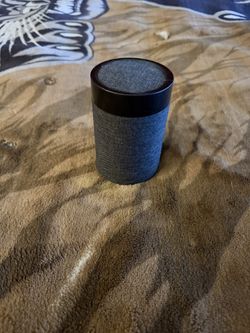 Bluetooth Speaker 