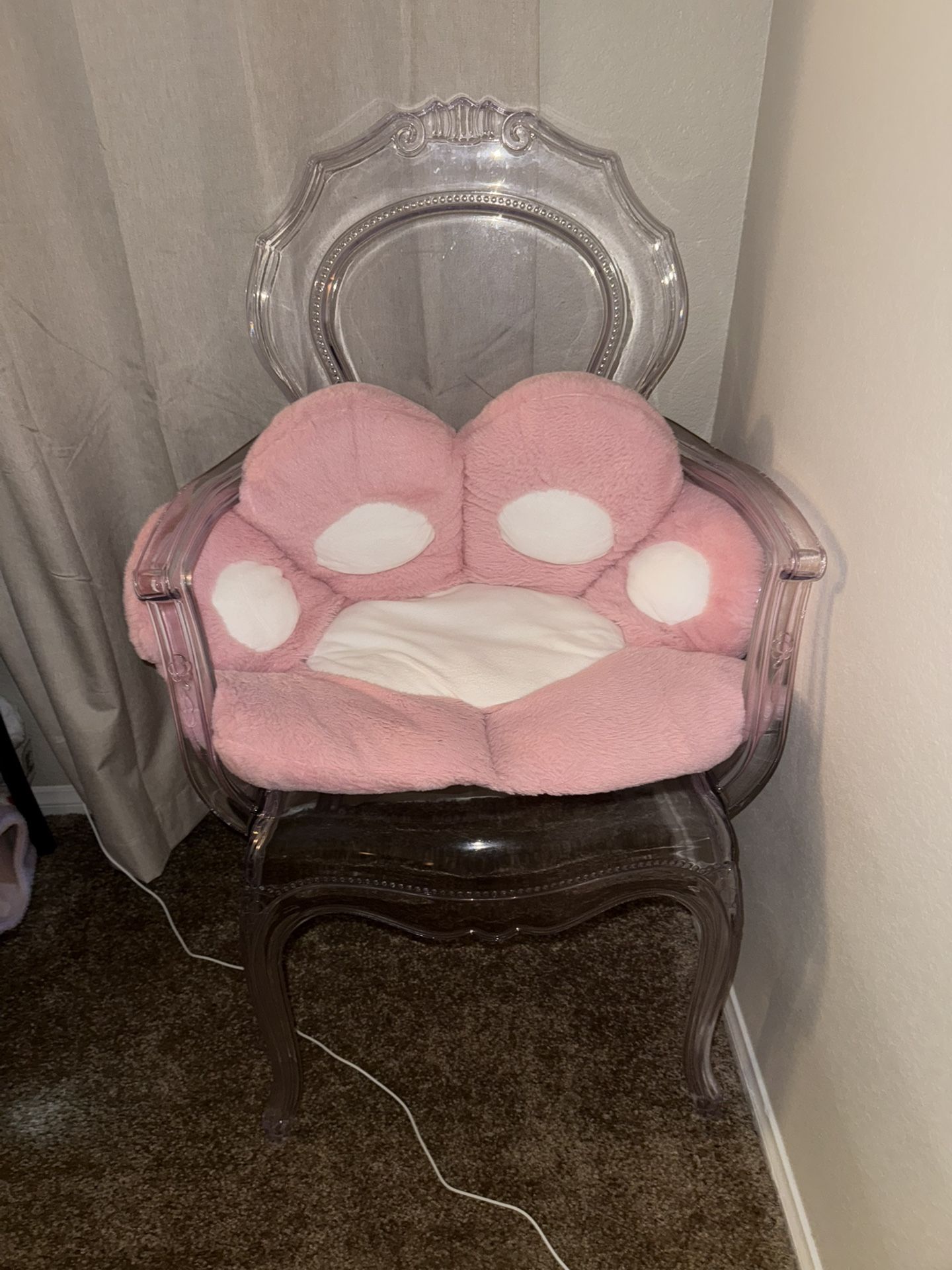 Makeup Vanity Chair