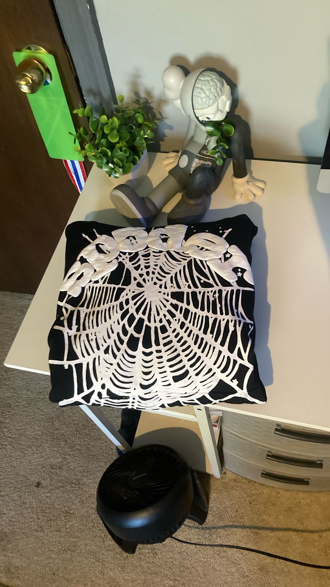 Sp5der Hoodie