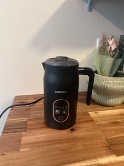 4 in 1 Milk Frother