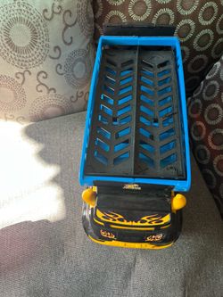 Bonito Carro