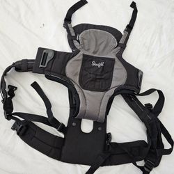  Baby Carrier