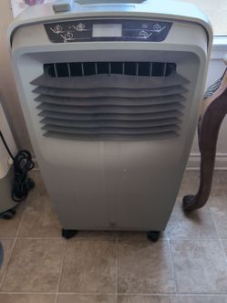 Water cooler with remote control 60.00