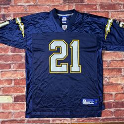 San Diego Chargers Jersey 
