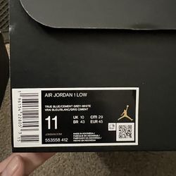 Jordan’s