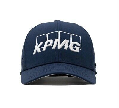 Melin x KPMG Hat - Phil Mickelson
