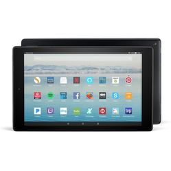 Kindle Fire 10 64 Gig