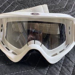 Mountain Bike Goggle’s