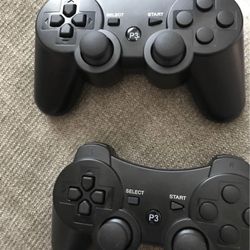 Ps3 Controllers 