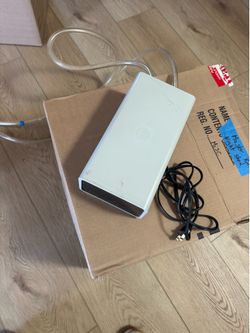 Sleep number pump and remote