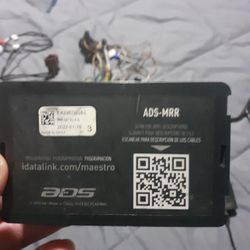 Maestro Kit For 06 And Up GM