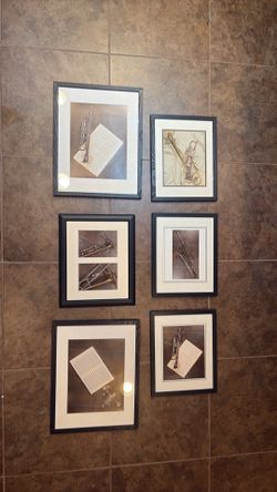 Brass instrument pictures