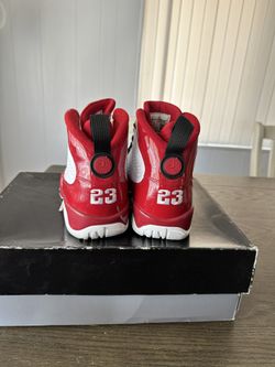 Jordan 9
