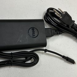 Genuine Bell Charger. 65W. Model #(HA65NM170