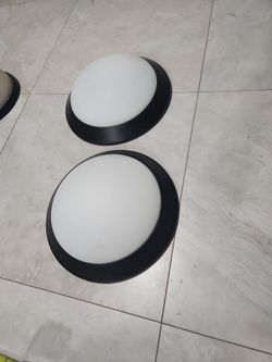 Ceiling Light