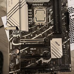 ASUS PRIME Z790-V AX ATX Motherboard [LGA 1700]  [DDR5]