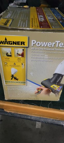 Warner Power Texture