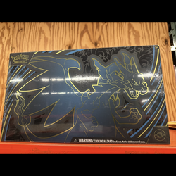 Pokemon mega evolutions phantasmal flames upc