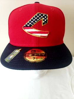 Cleveland Indians Guardians