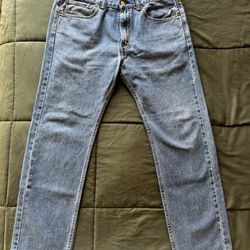Levi’s 505 Men’s 34x32