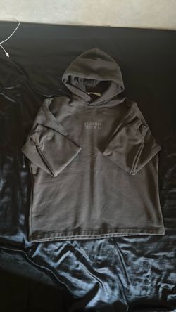 Essential Hoodie Medium