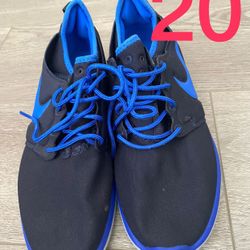 Nike Shoes 