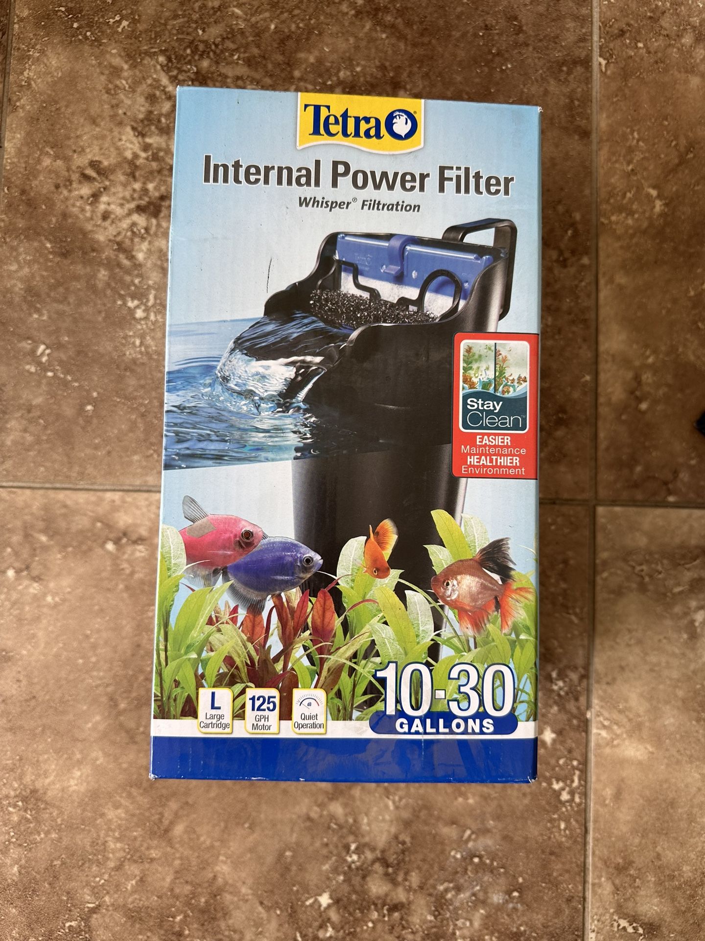 Aquarium Filter